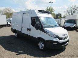 IVECO 35 S14 *Carrier-Tiefkühler*Klima*Euro 6*
