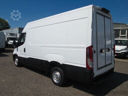 IVECO 35 S14 *Carrier-Tiefkühler*Klima*Euro 6*