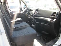 IVECO 35 S14 *Carrier-Tiefkühler*Klima*Euro 6*