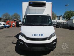 IVECO 72C18 3.0 *Carrier Tiefkühler 600*TW*Euro6*Kima*