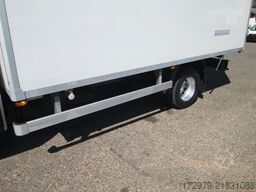 IVECO 72C18 3.0 *Carrier Tiefkühler 600*TW*Euro6*Kima*
