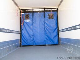 IVECO 72C18 3.0 *Carrier Tiefkühler 600*TW*Euro6*Kima*