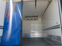 IVECO 72C18 3.0 *Carrier Tiefkühler 600*TW*Euro6*Kima*