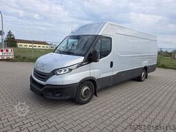 IVECO 35-180 Maxi lang & hoch, SAHK, Klima, Kamera