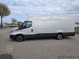 IVECO 35-180 Maxi lang & hoch, SAHK, Klima, Kamera