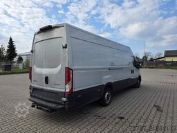 IVECO 35-180 Maxi lang & hoch, SAHK, Klima, Kamera