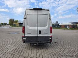 IVECO 35-180 Maxi lang & hoch, SAHK, Klima, Kamera