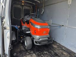 IVECO 35-180 Maxi lang & hoch, SAHK, Klima, Kamera