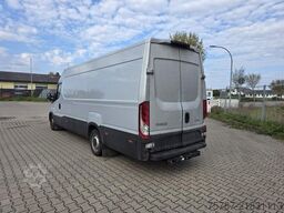 IVECO 35-180 Maxi lang & hoch, SAHK, Klima, Kamera