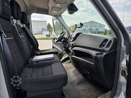 IVECO 35-180 Maxi lang & hoch, SAHK, Klima, Kamera