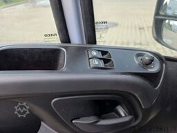 IVECO 35-180 Maxi lang & hoch, SAHK, Klima, Kamera