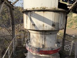 Lokomo Kegelbrecher G1010