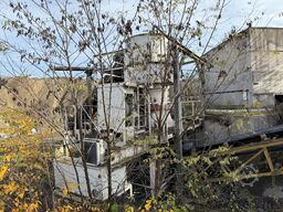 Lokomo Kegelbrecher G1010