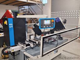 MEP SHARK 332 NC 5.0