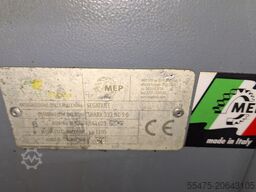 MEP SHARK 332 NC 5.0