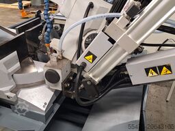 MEP SHARK 332 NC 5.0