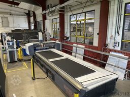 STM Waterjet Premium-Cut 2060
