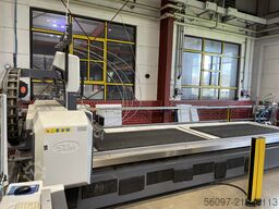 STM Waterjet Premium-Cut 2060