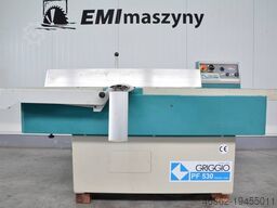 Griggio WYRÓWNIARKA PF 530