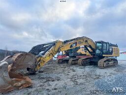 CAT 352F