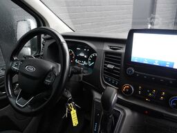 Ford Transit Custom 2.0 TDCI 130PK Automaat 2x Schui...