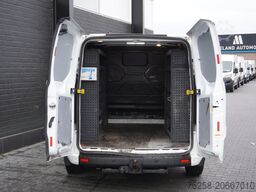 Ford Transit Custom 2.0 TDCI 130PK Automaat 2x Schui...