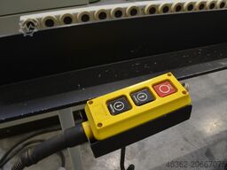 TECNOLEGNO FREZOWANIE WSTĘPNE compact 32