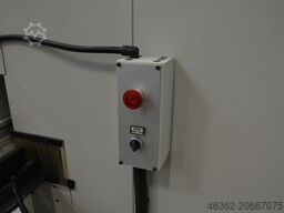 TECNOLEGNO FREZOWANIE WSTĘPNE compact 32