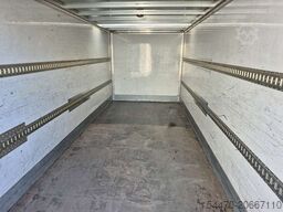 MERCEDES-BENZ ATEGO 818