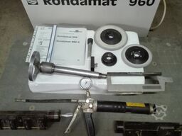 WEINIG Rondamat 960