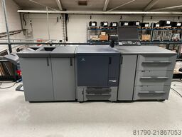 KonicaMinolta C1070P