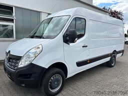 Renault Master 3,5T L3H2*Allrad*40Tm*Klima*1.Han