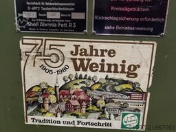 WEINIG Unimat 17A