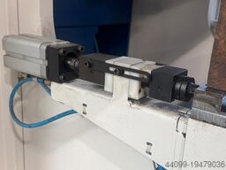 TRUMPF TrumaBend V500