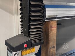 TRUMPF TrumaBend V500