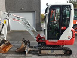 Takeuchi TB216