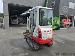 Takeuchi TB216