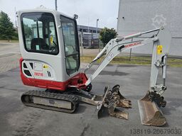Takeuchi TB216