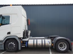 Scania R 410 LNG 866.000KM RETARDER