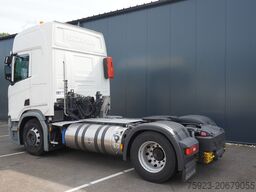 Scania R 410 LNG 866.000KM RETARDER