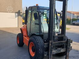 AUSA c250hx4