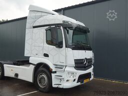 Mercedes-Benz ACTROS 1936 EURO 6 925.000KM