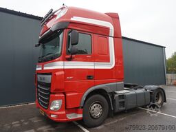 DAF XF 480 SSC EURO 6 882.600KM