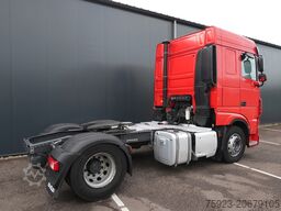 DAF XF 450 SC 487.000KM
