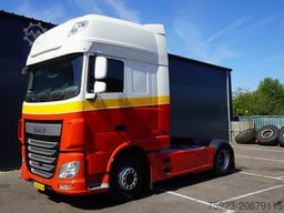 DAF XF 440 SSC EURO 6