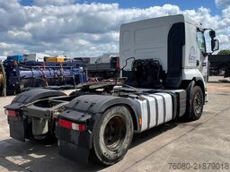 Renault Premium 460 DXI (BOITE MANUELLE / MANUAL GEARBO...