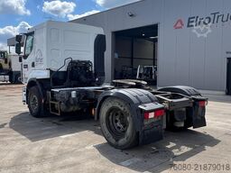 Renault Premium 460 DXI (BOITE MANUELLE / MANUAL GEARBO...