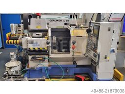 Oerlikon Läppmaschine L50