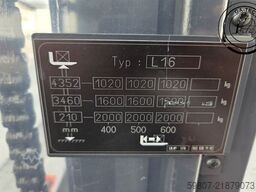 Linde L16i