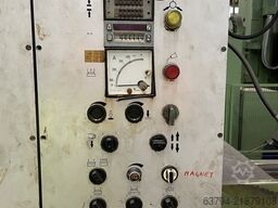 Goeckel Gockel G130PL x 5100mm Knife Grinder